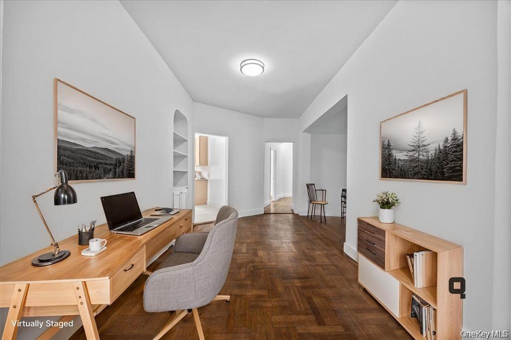675 Walton Avenue 2b Property Photo 3