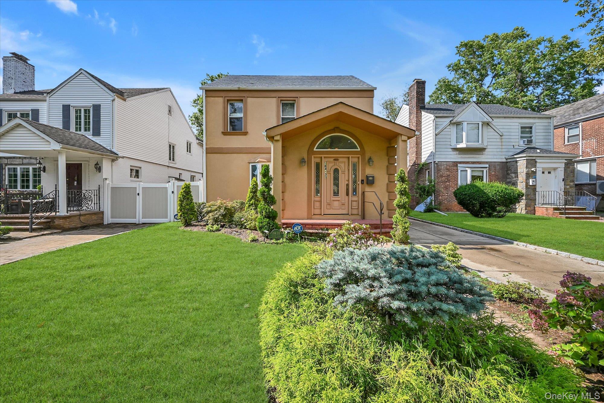 18433 Tudor Road Property Photo 1
