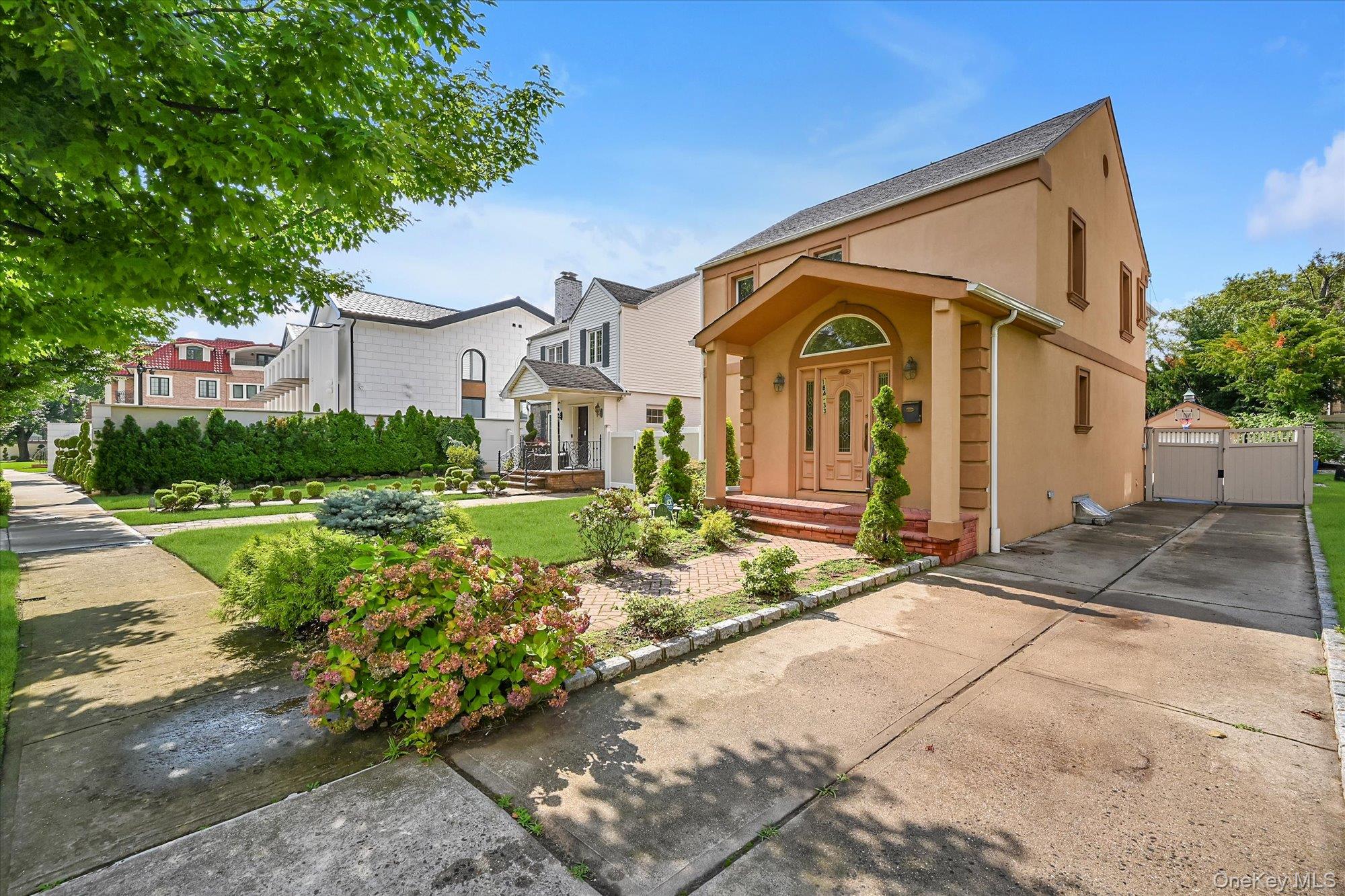 18433 Tudor Road Property Photo 24