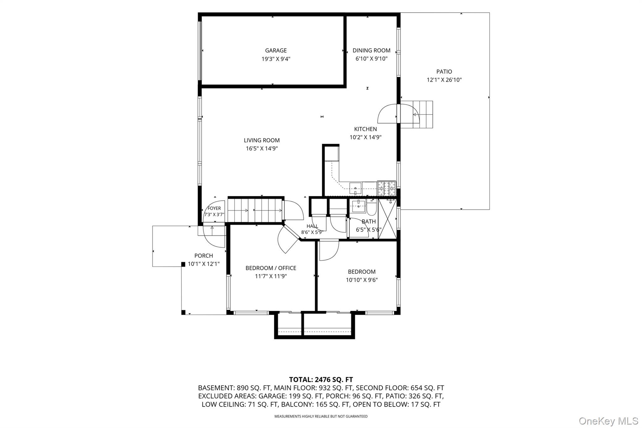 50 Commander Avenue Property Photo 37