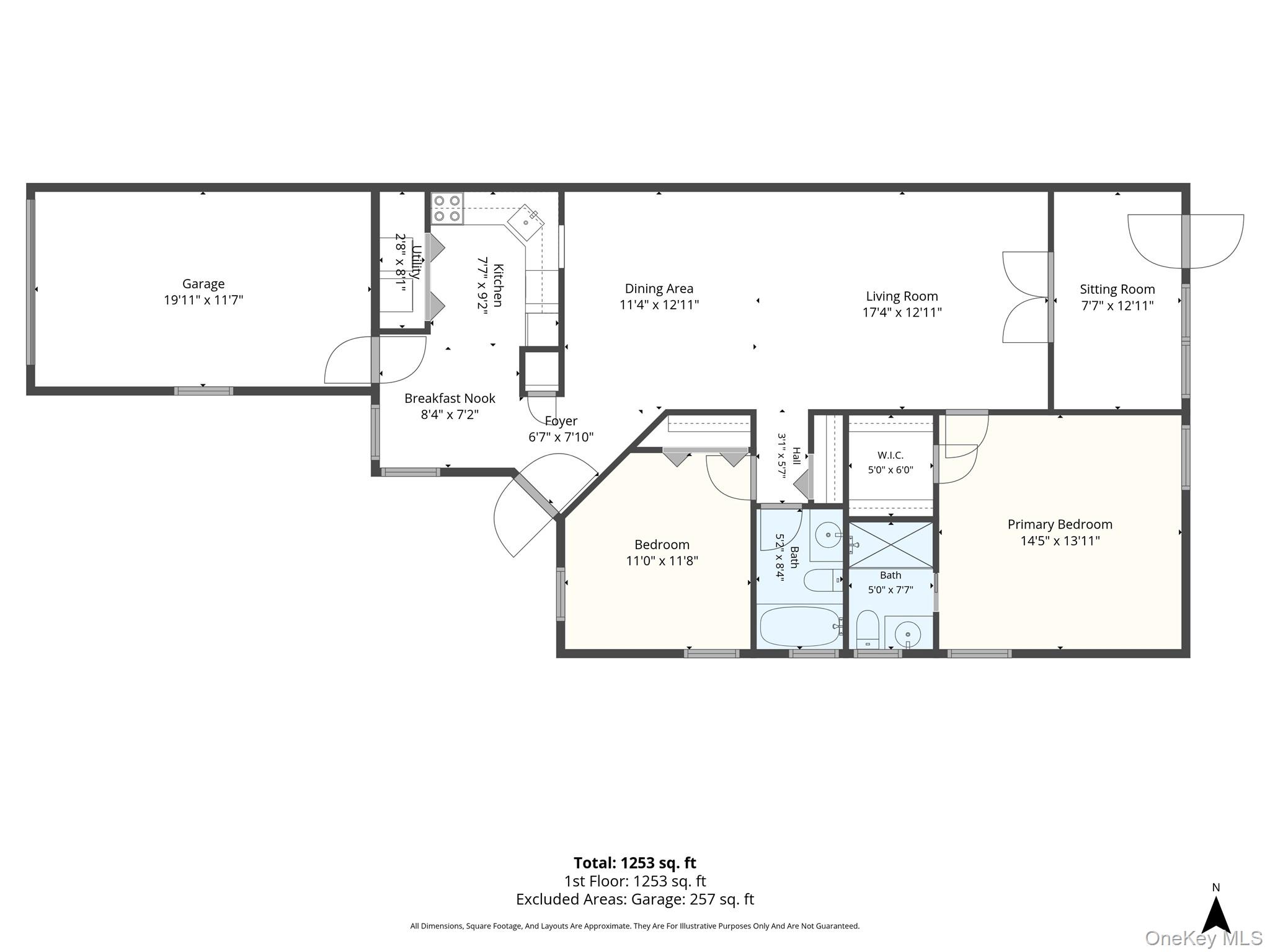 118 Knolls Drive Property Photo 33