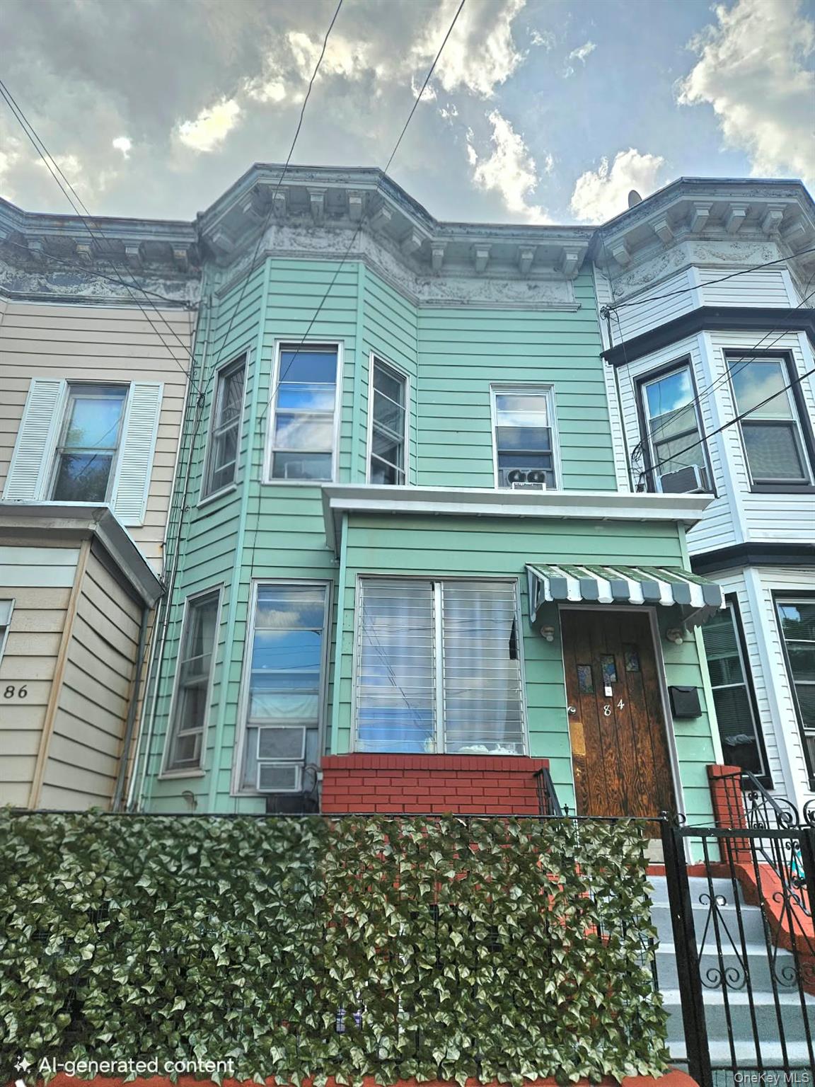 84 Autumn Avenue Property Photo 1