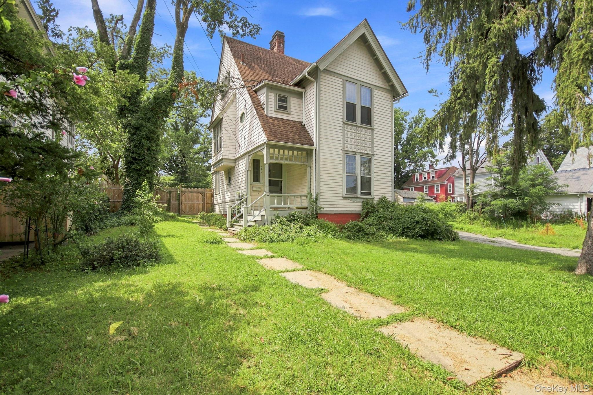 173 S Cherry Street Property Photo 1