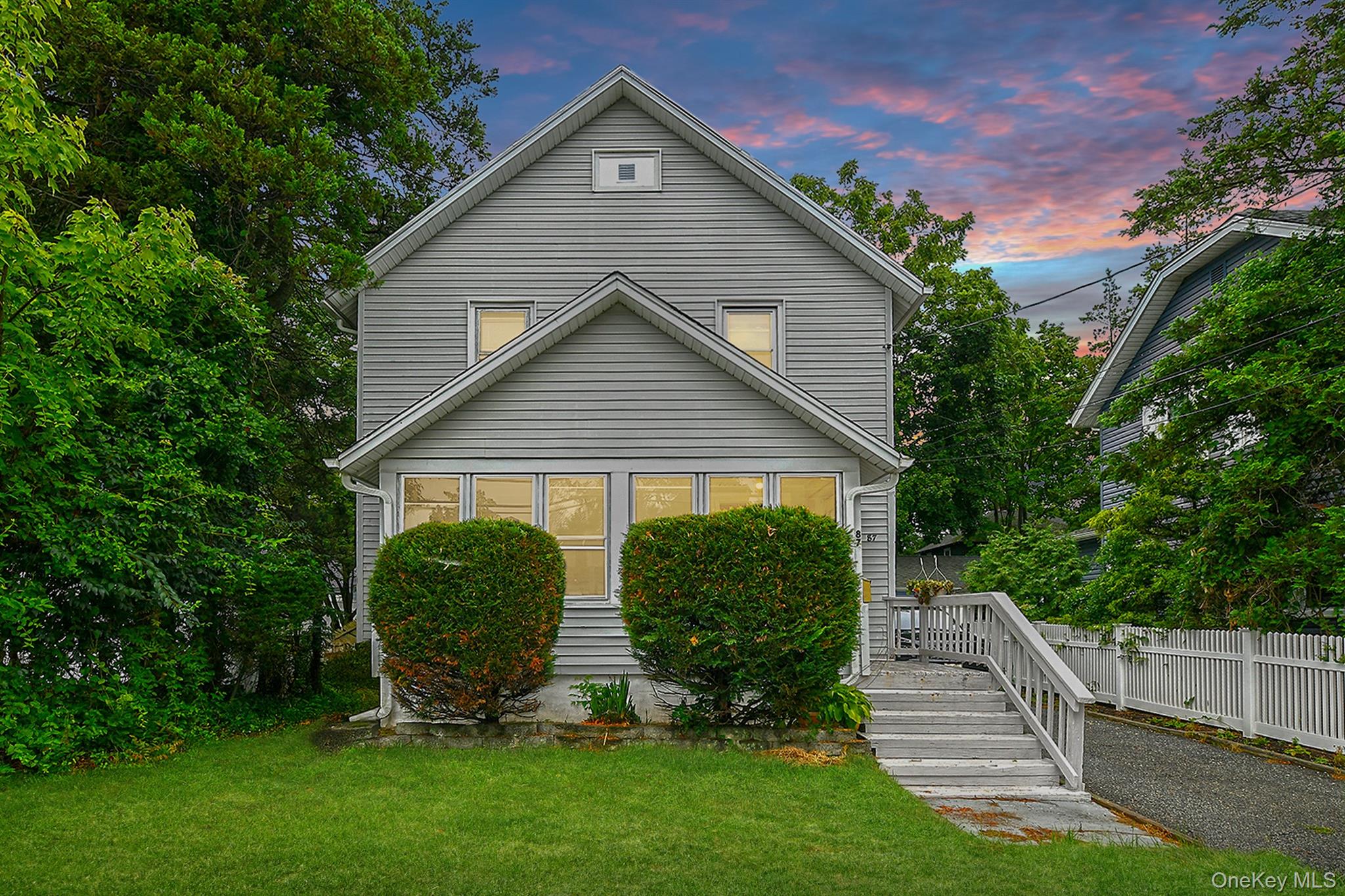 87 Olive Street Property Photo 2