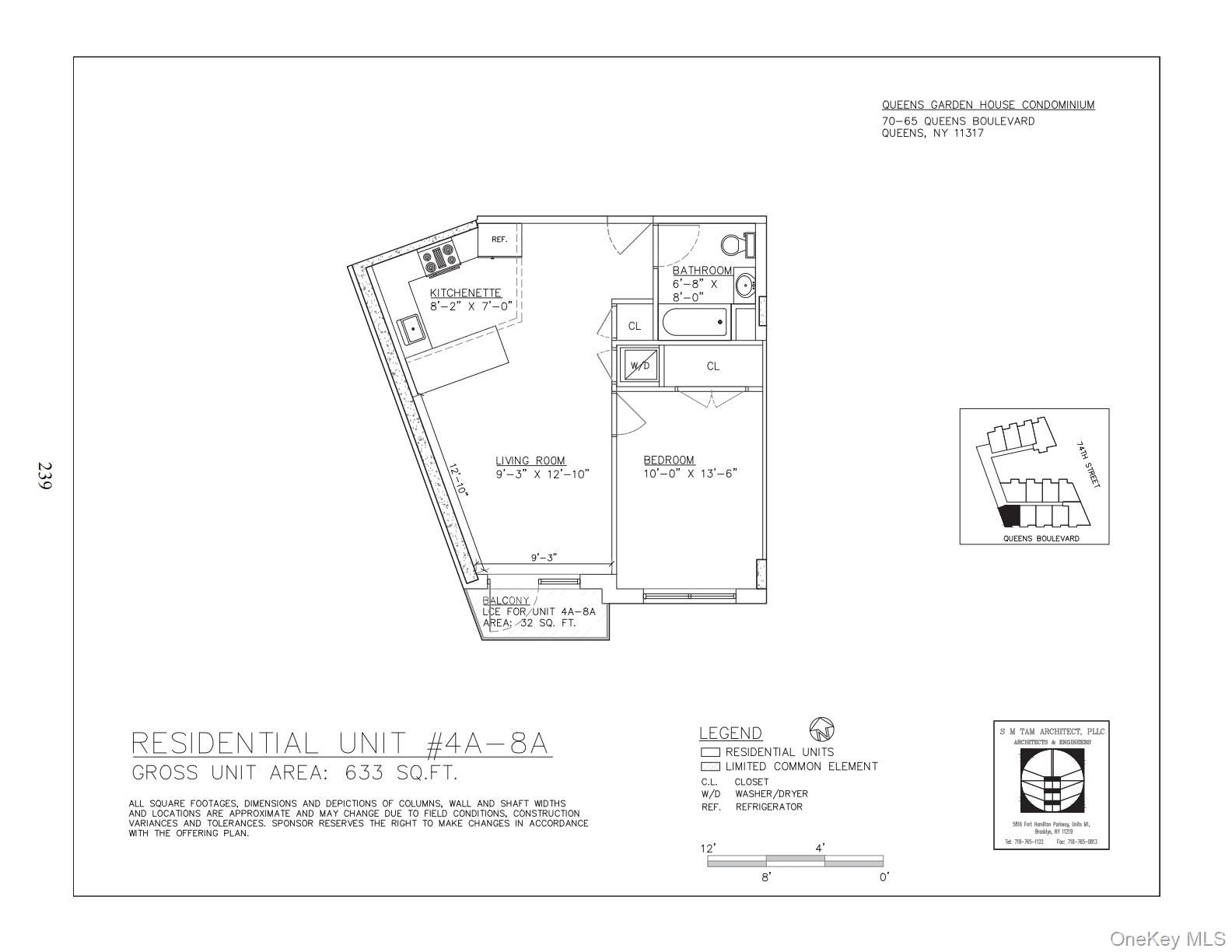 7065 Queens Boulevard 6a Property Photo 17