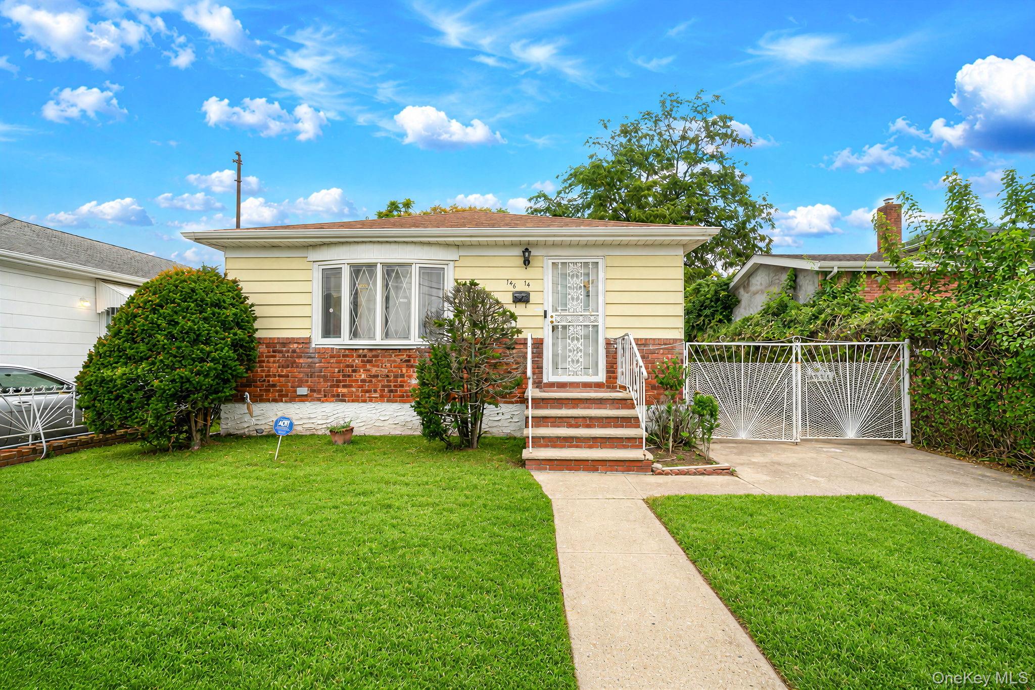 14614 229th Street Property Photo 1