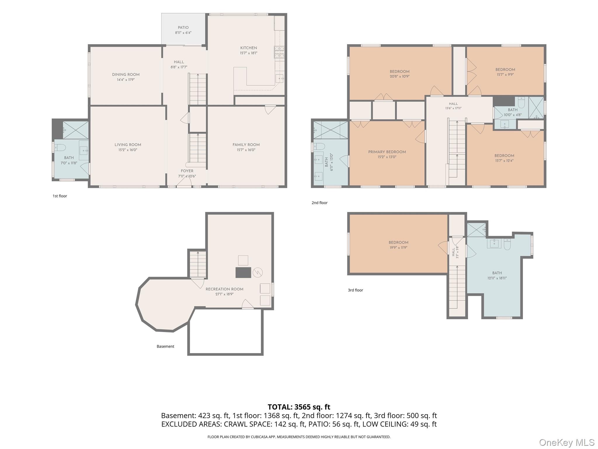 82 Vernon Avenue Property Photo 30