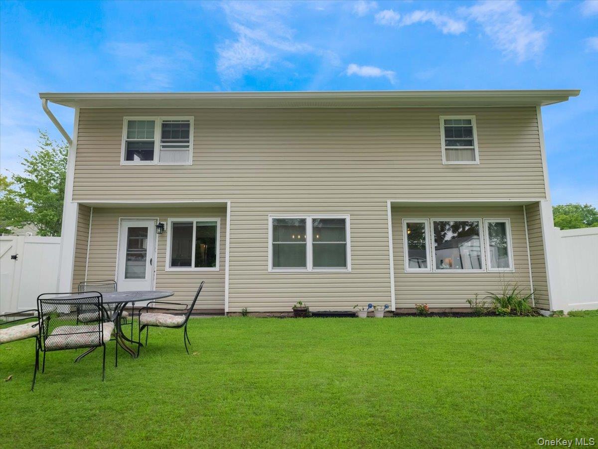 47 Chestnut Oval Property Photo 34