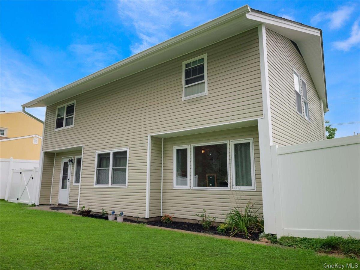 47 Chestnut Oval Property Photo 35