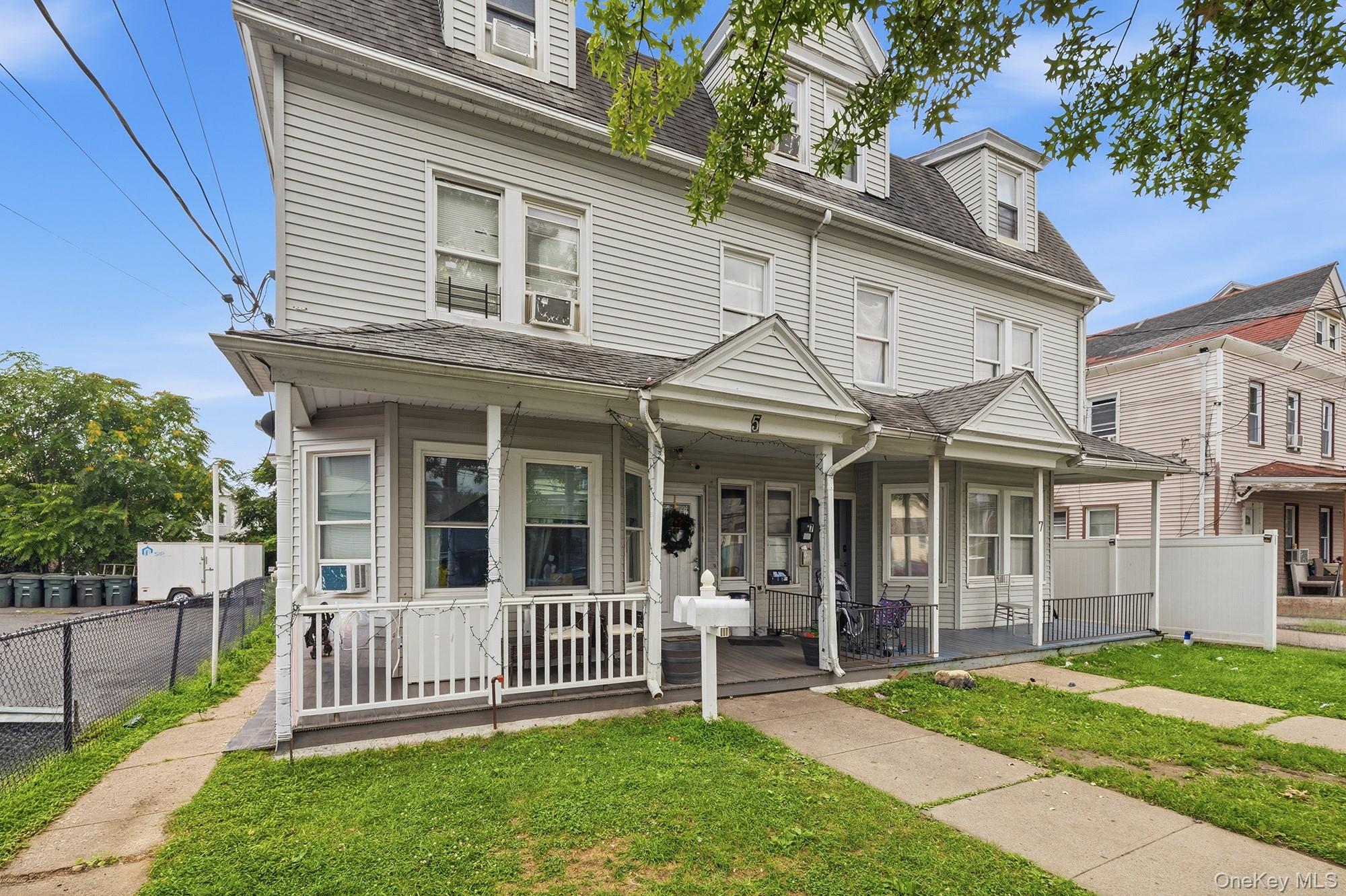 5 Bush Avenue 2 Property Photo 1