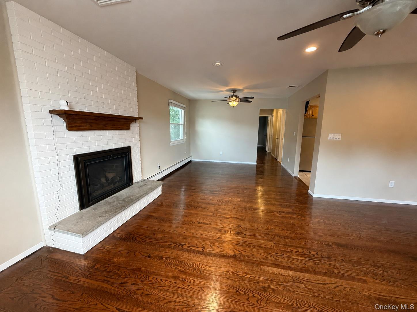 40 Edgewood Road Second Floor Unit #2 Property Photo 4