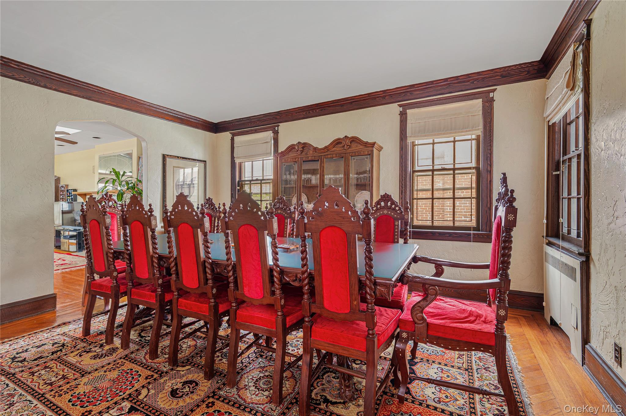 18132 Henley Road Property Photo 6