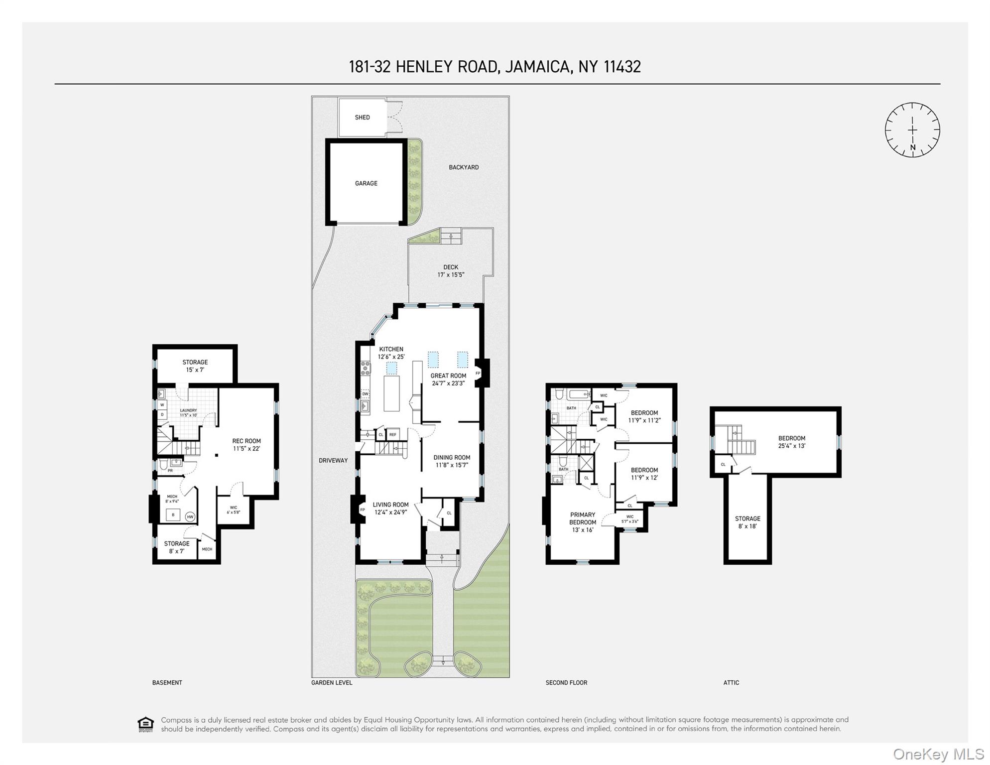 18132 Henley Road Property Photo 11