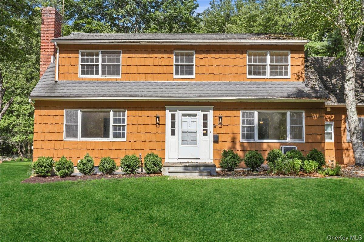 520 Croton Falls Road Property Photo 1