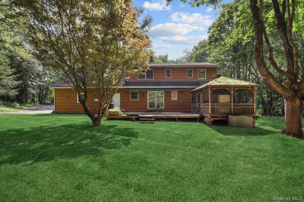 520 Croton Falls Road Property Photo 21