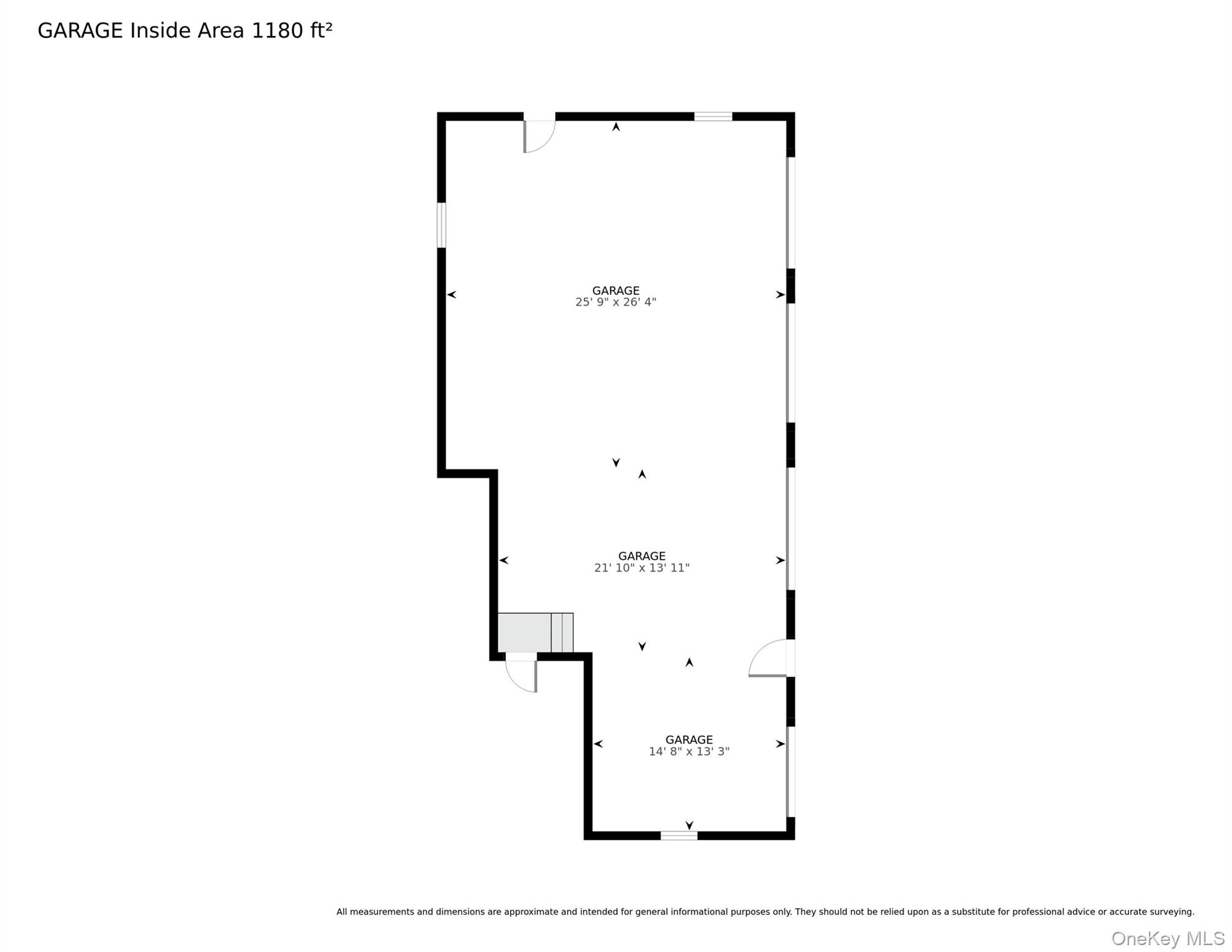 27 Verbank Club Road Property Photo 43