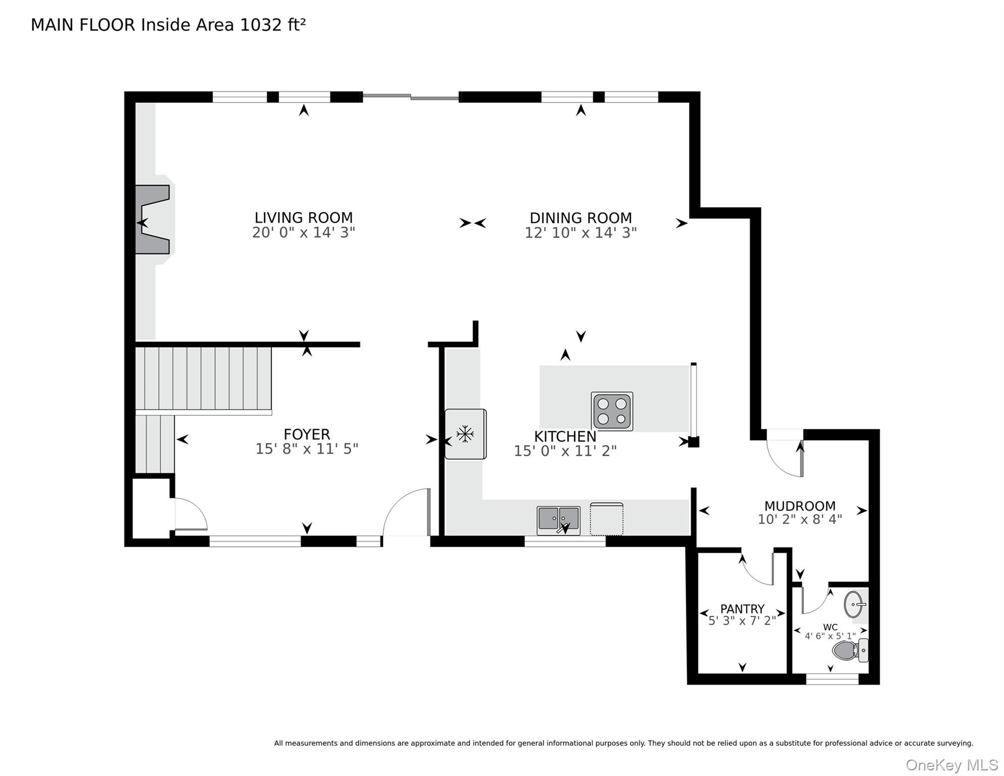 27 Verbank Club Road Property Photo 46