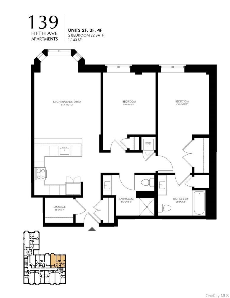 139 Fifth Avenue 4f Property Photo 13