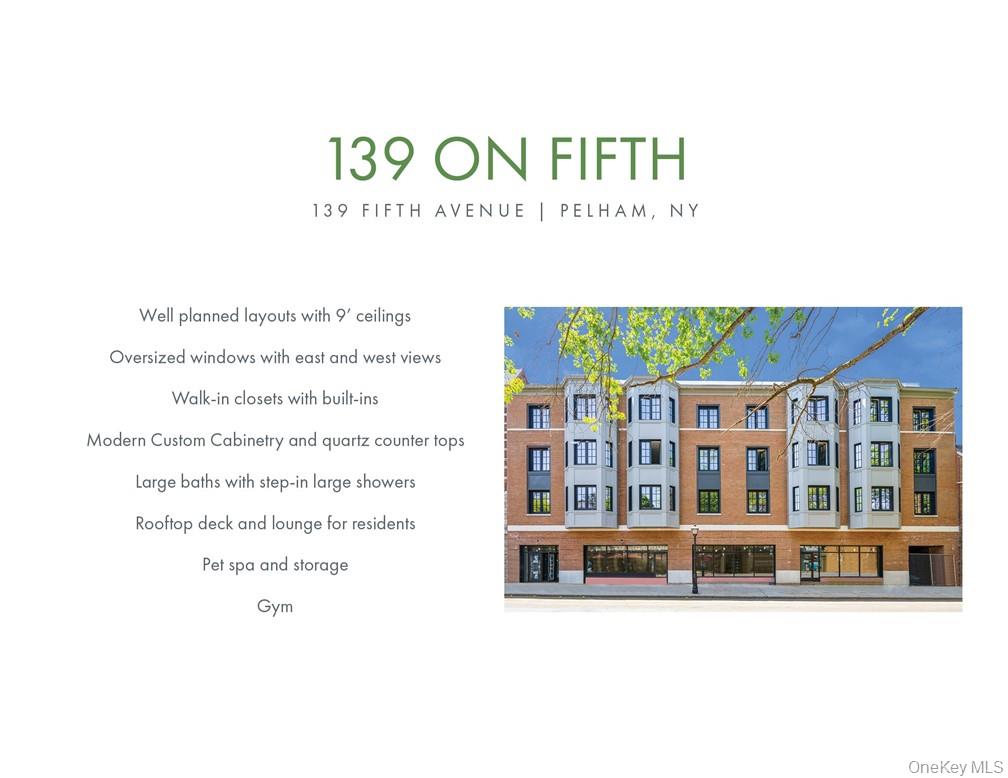 139 Fifth Avenue 4f Property Photo 20