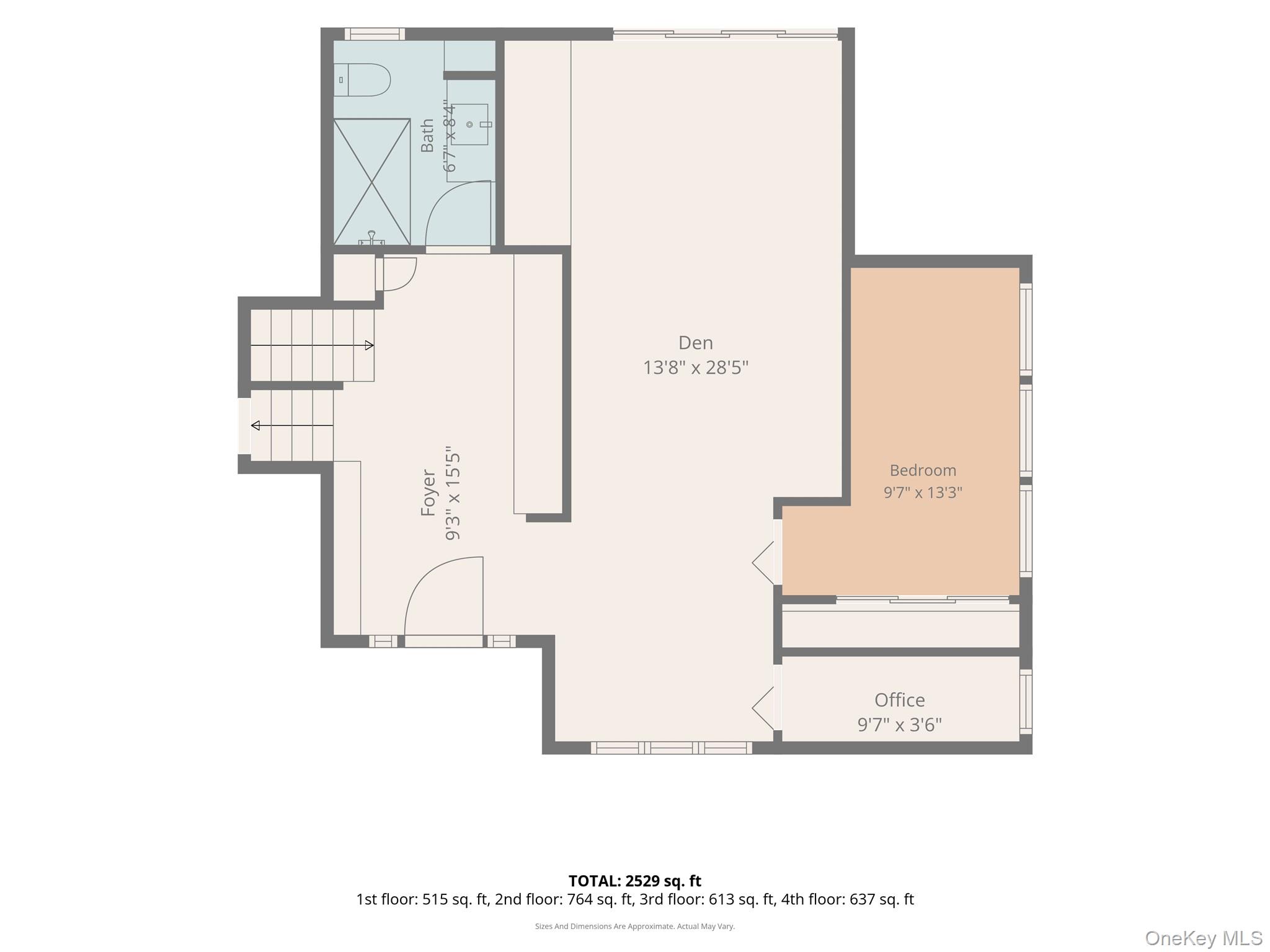 871 Kilmer Lane Property Photo 30