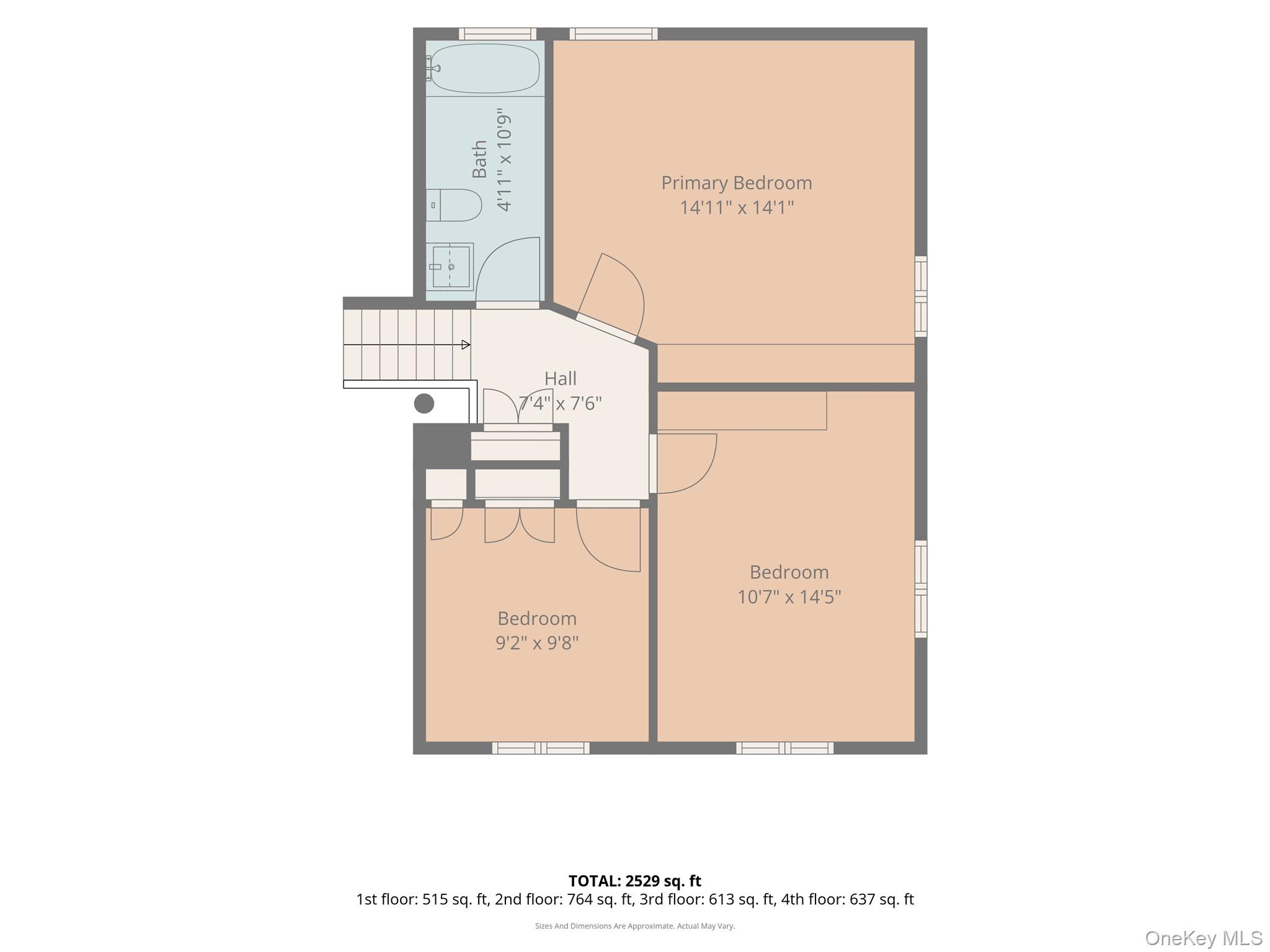871 Kilmer Lane Property Photo 32