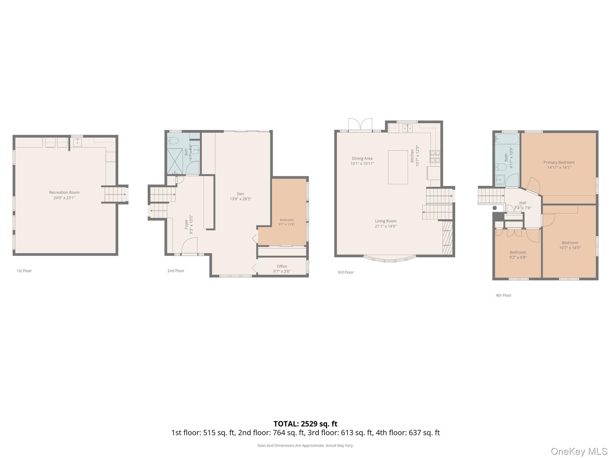 871 Kilmer Lane Property Photo 33