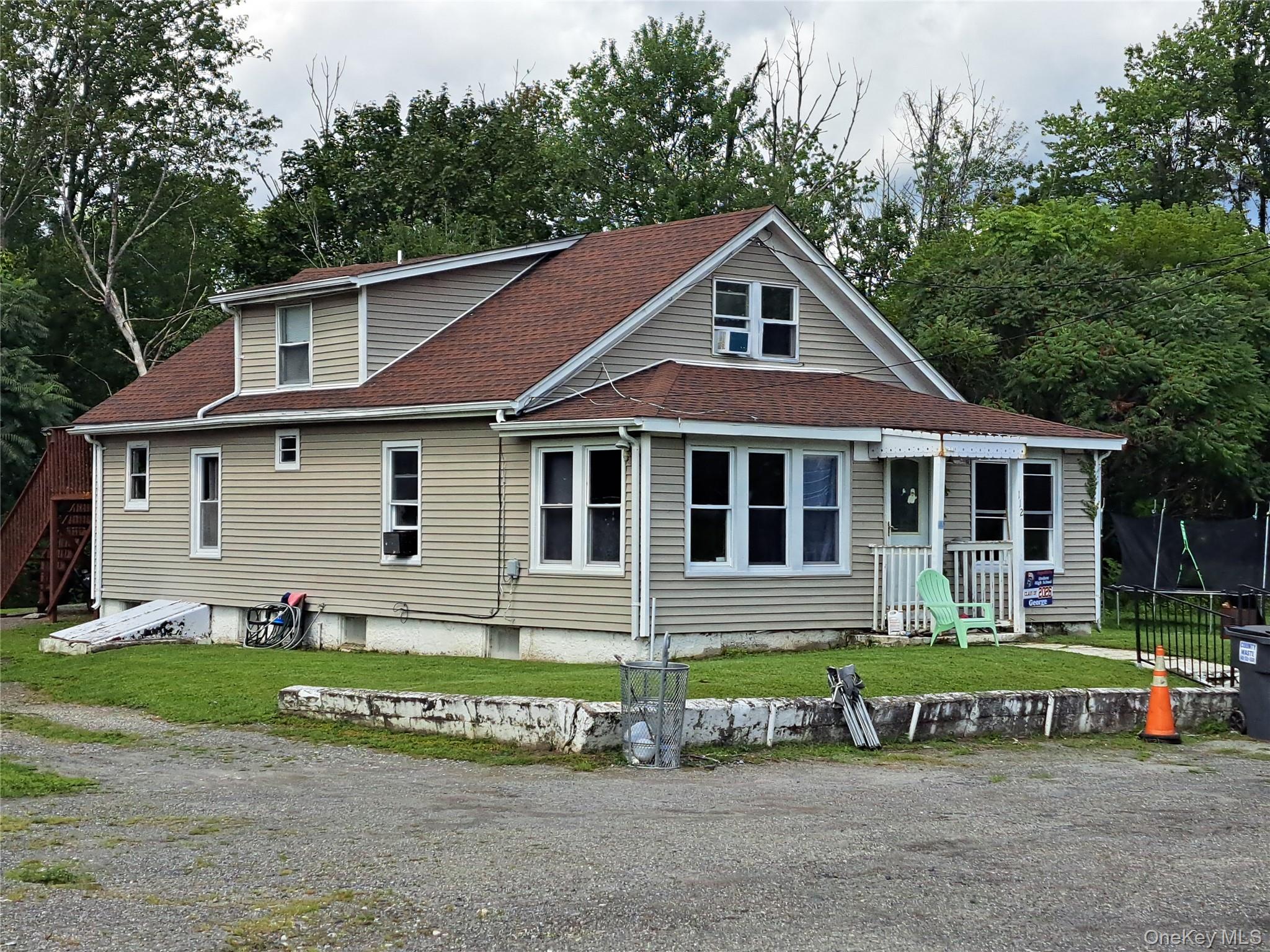 106-112 Bloomingburg Road Property Photo 2