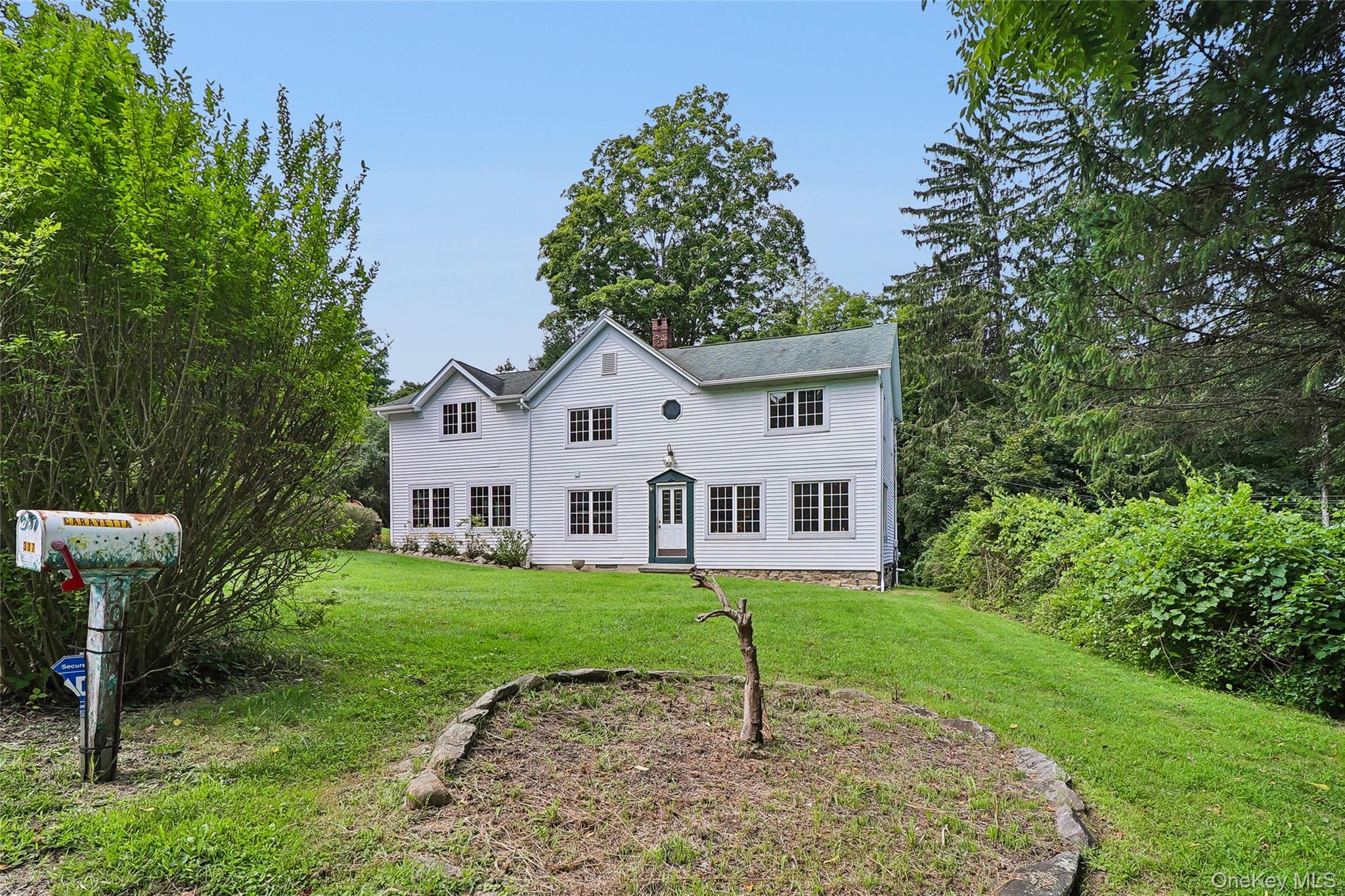 307 Mcmanus Road Property Photo 1