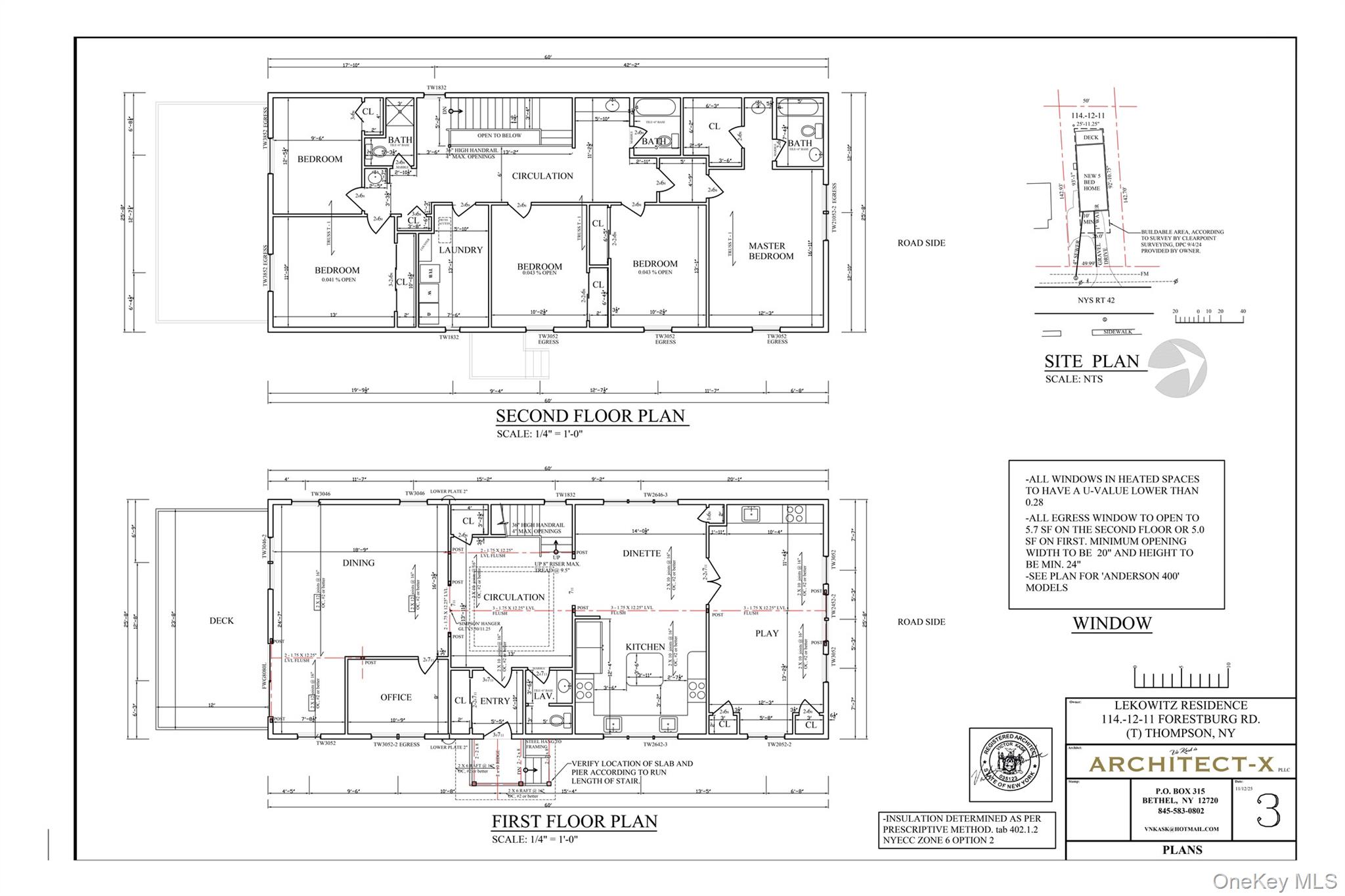 111 Forestburgh Property Photo 3