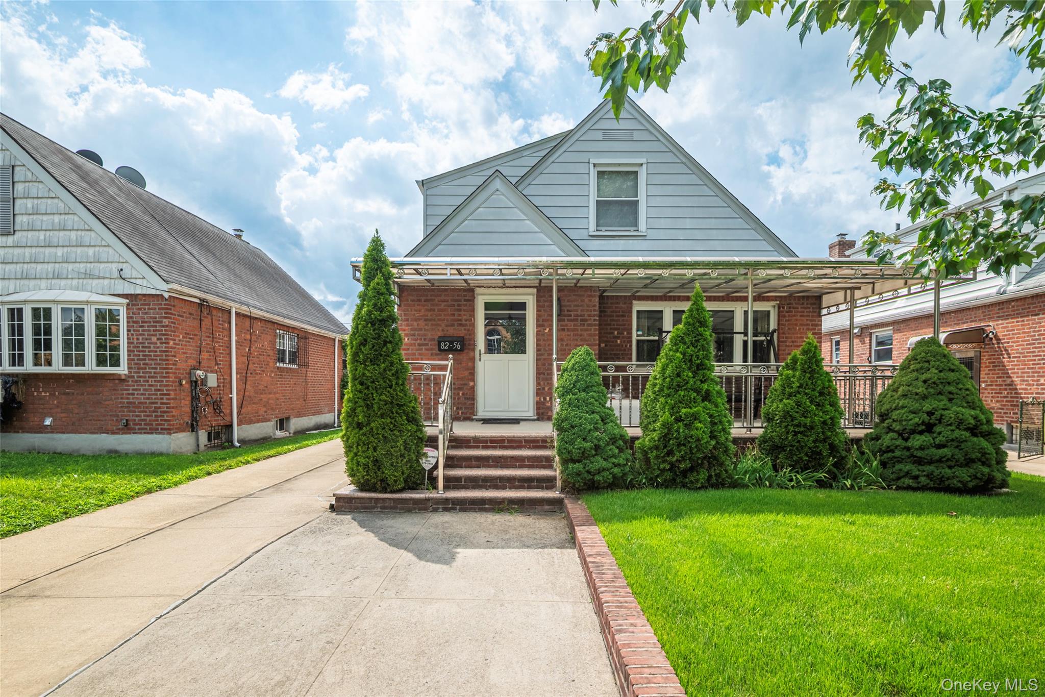 82-56 250th Street Property Photo 1