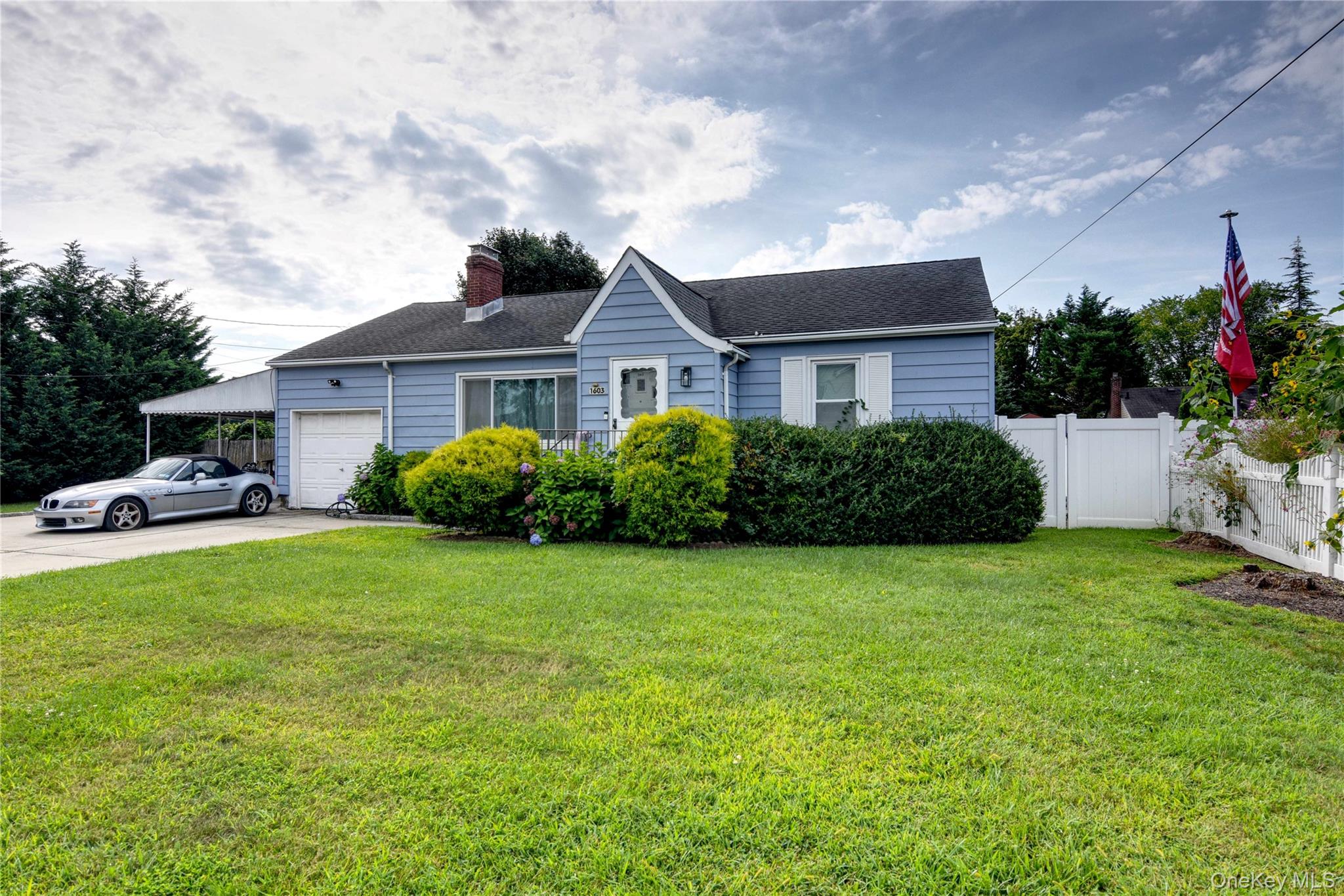 1603 2nd Street Property Photo 1