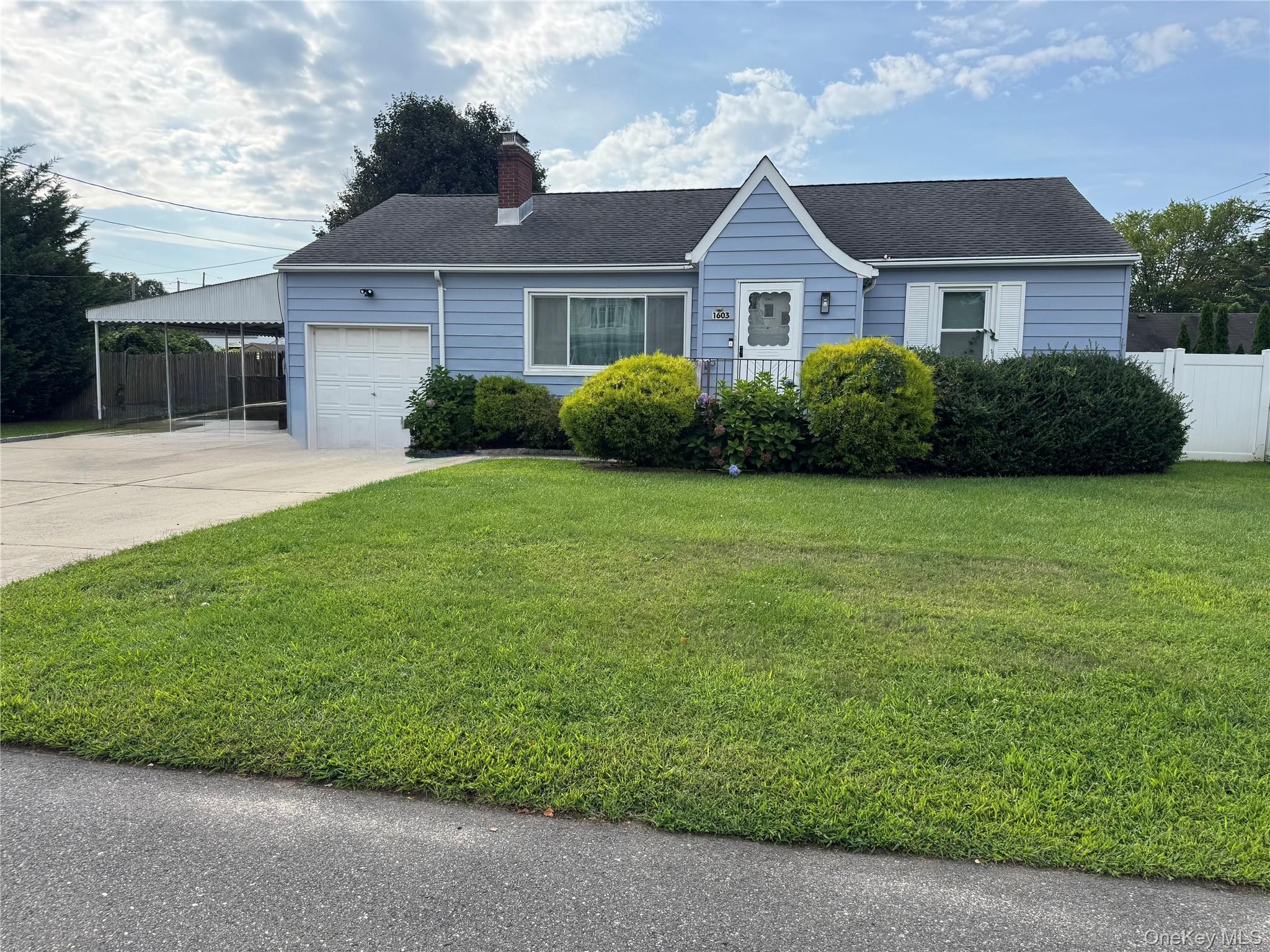 1603 2nd Street Property Photo 1