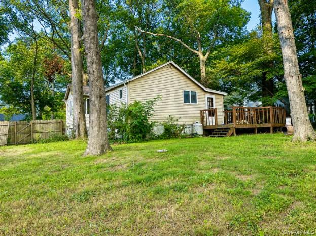 86 N Evergreen Drive Property Photo 13