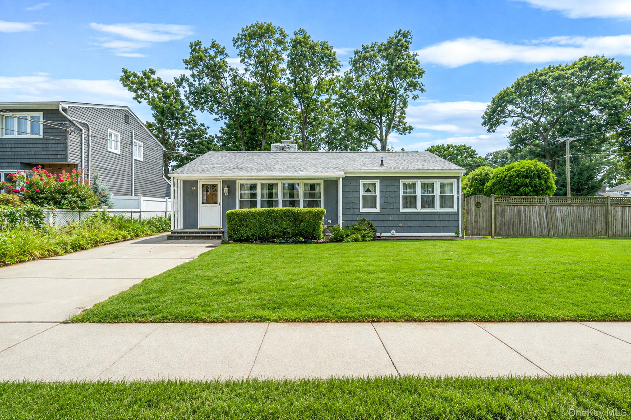 92 Parkhill Avenue Property Photo 1