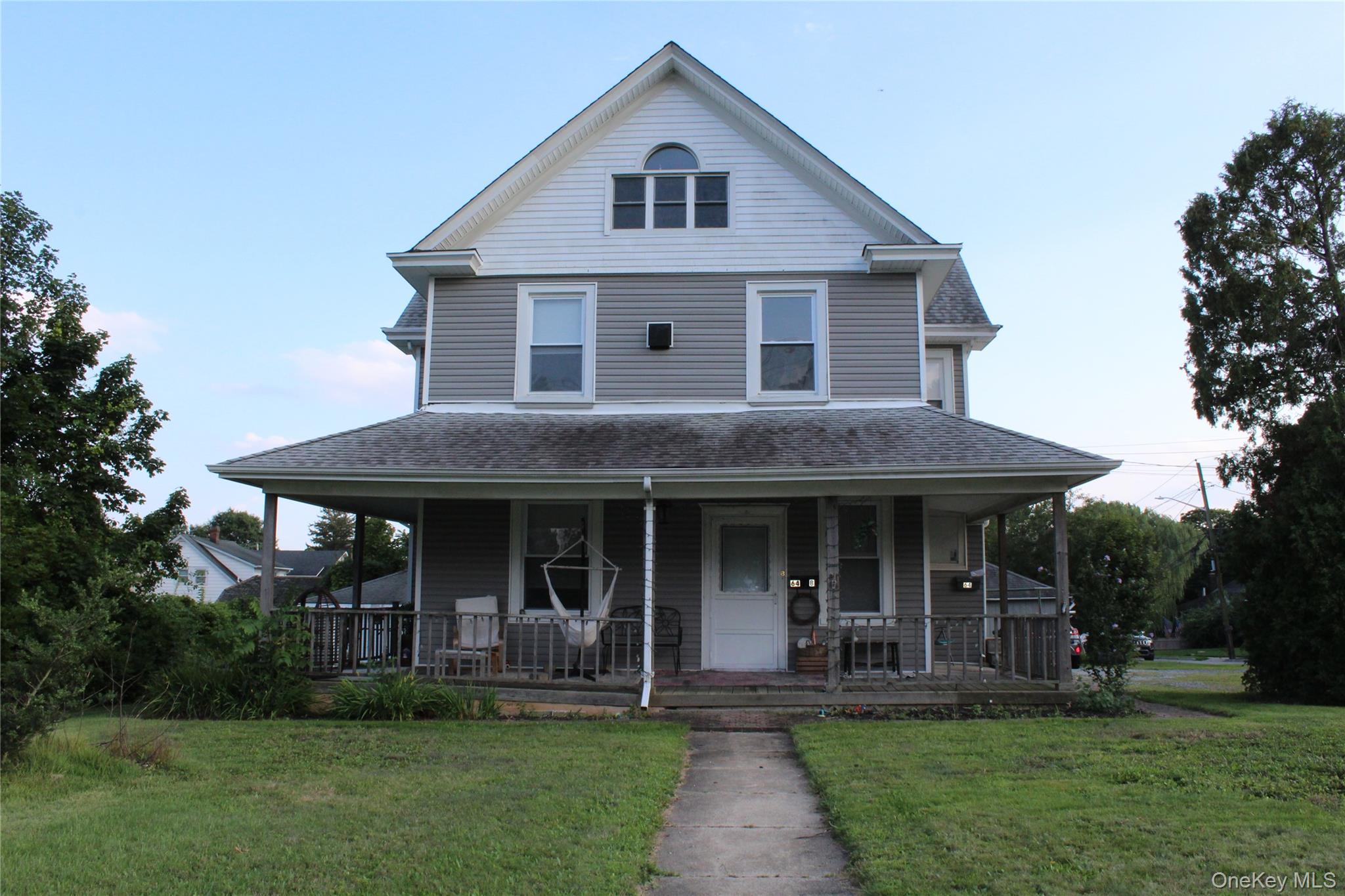 64 Old Dock Road Property Photo 1