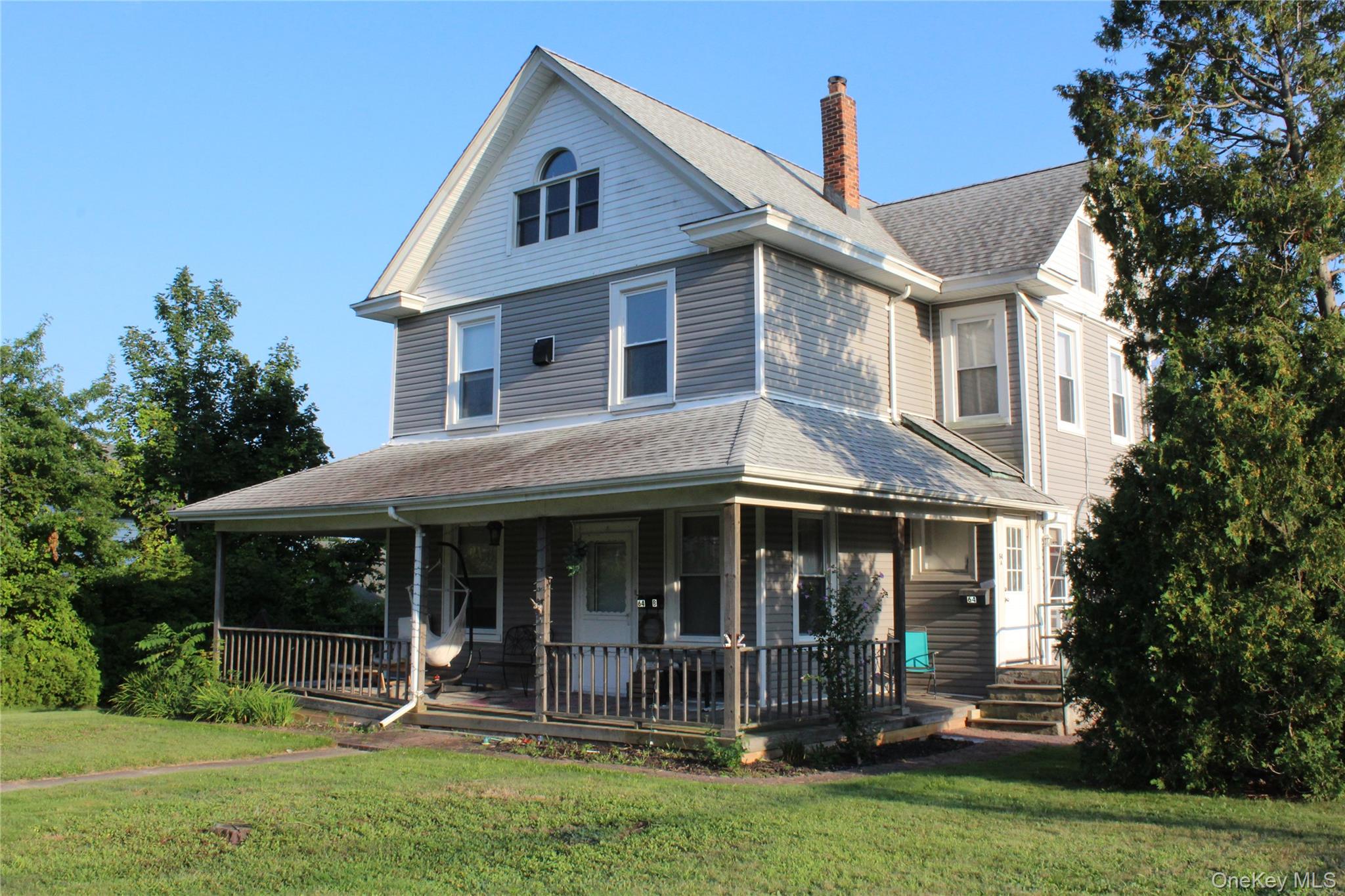 64 Old Dock Road Property Photo 3