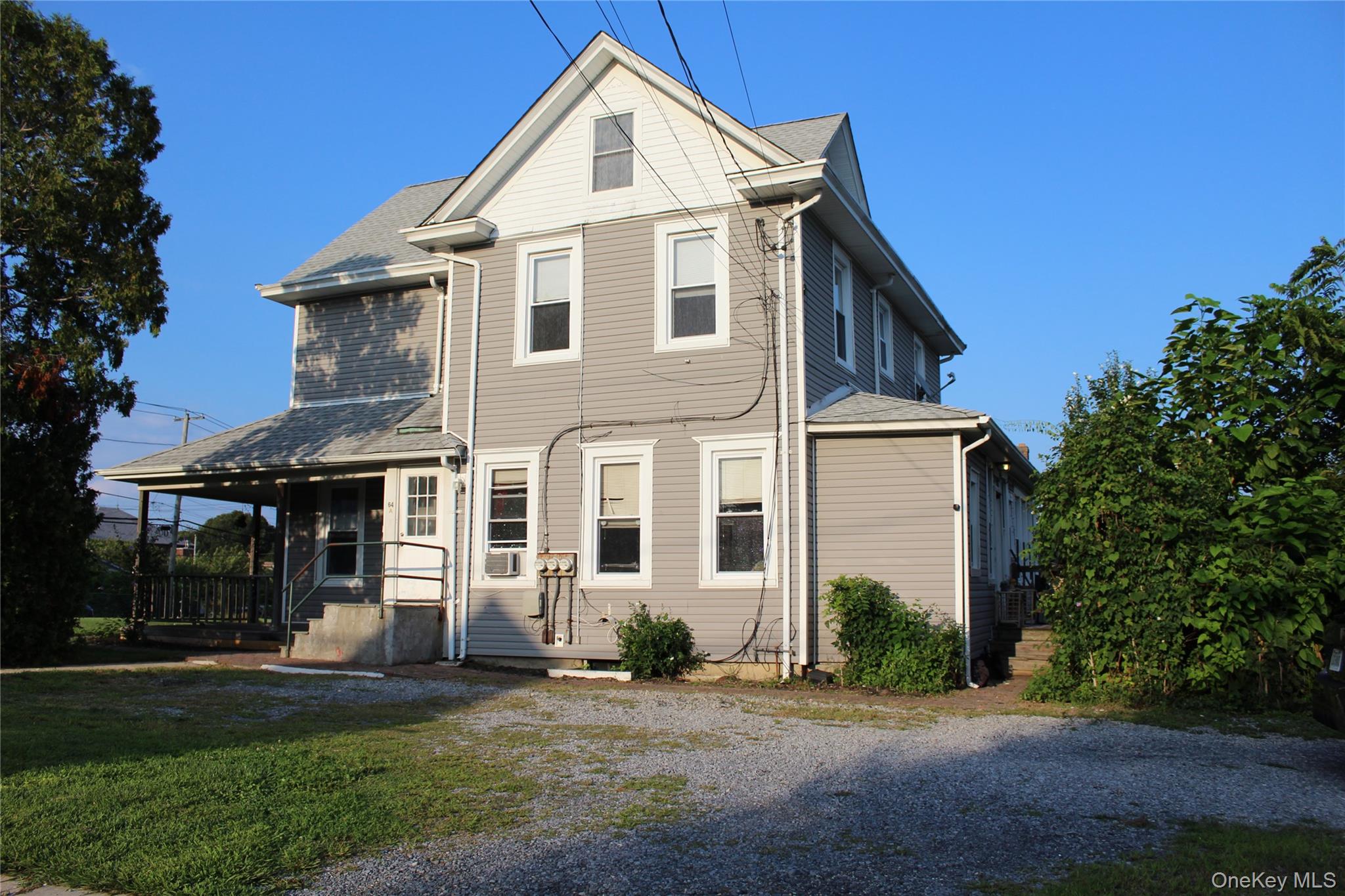 64 Old Dock Road Property Photo 6
