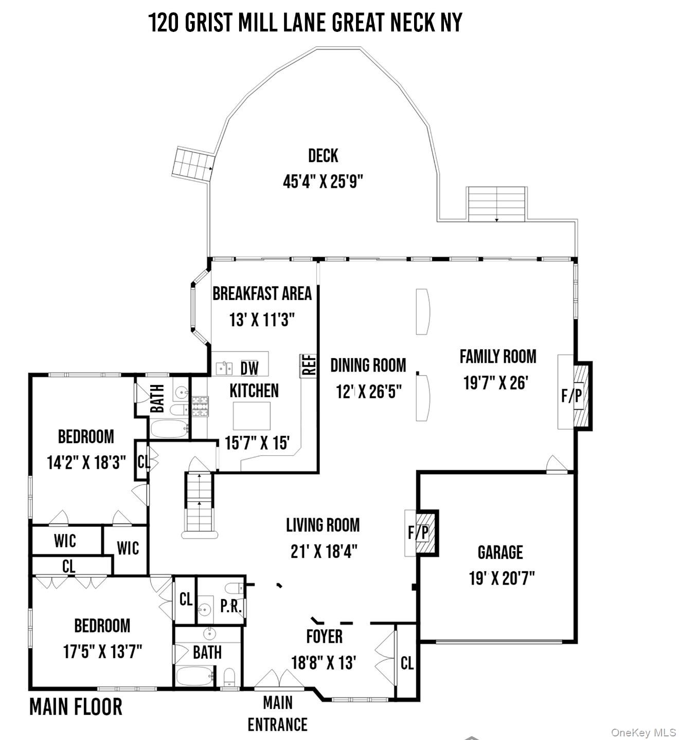 120 Gristmill Lane Property Photo 27