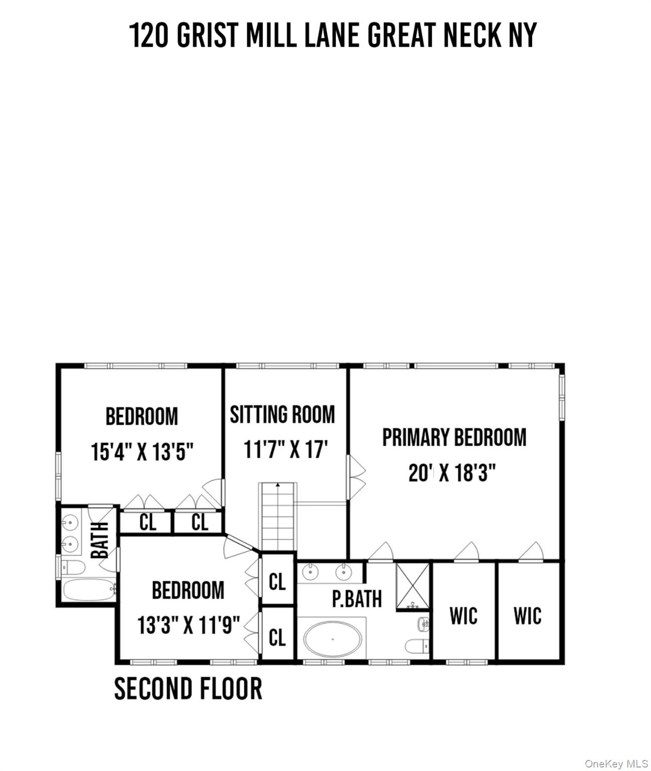 120 Gristmill Lane Property Photo 28