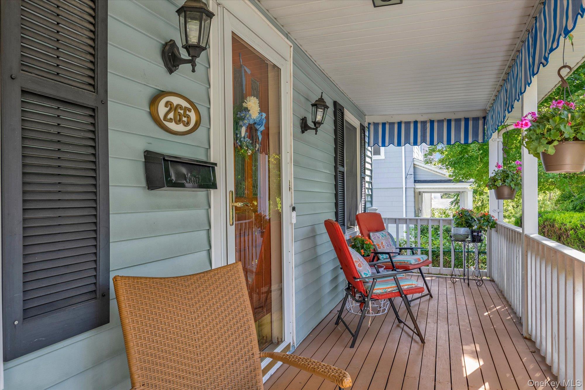 265 Schenck Avenue Property Photo 3