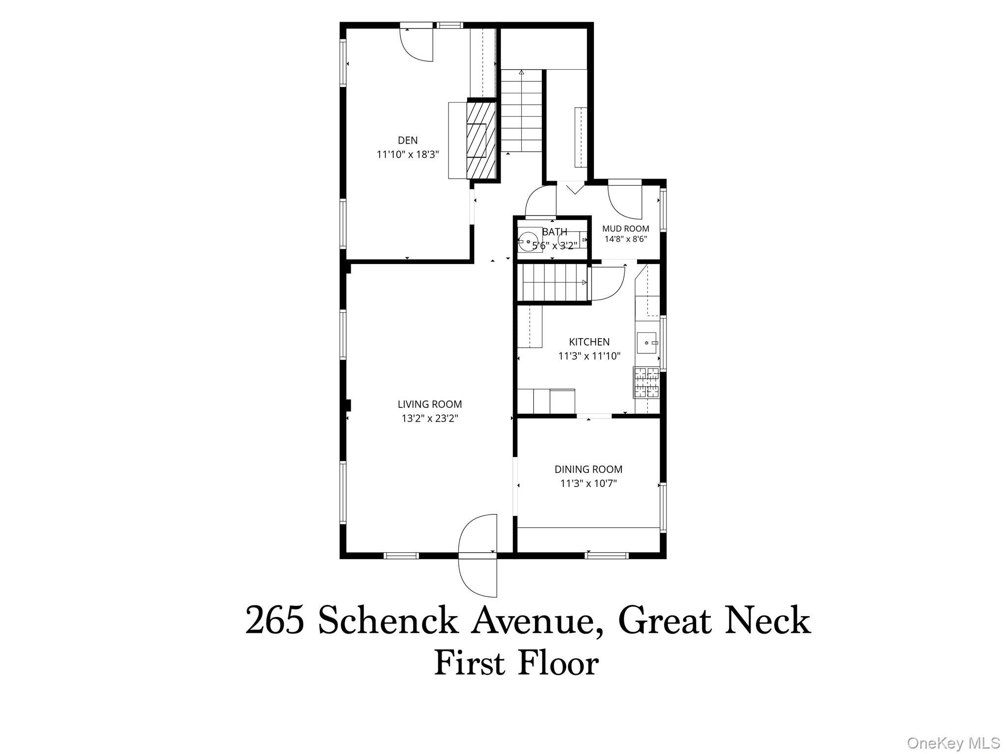 265 Schenck Avenue Property Photo 15