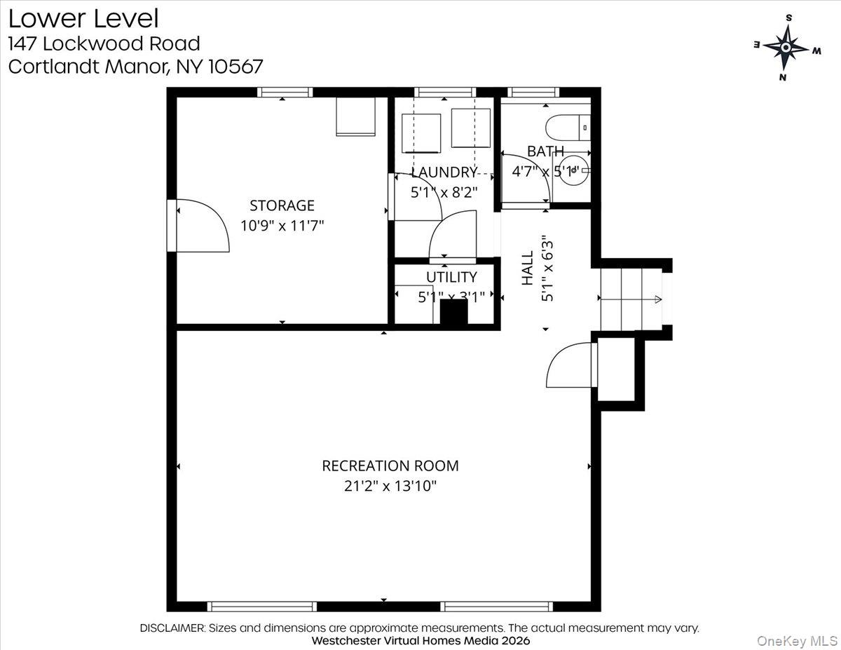 147 Lockwood Road Property Photo 30