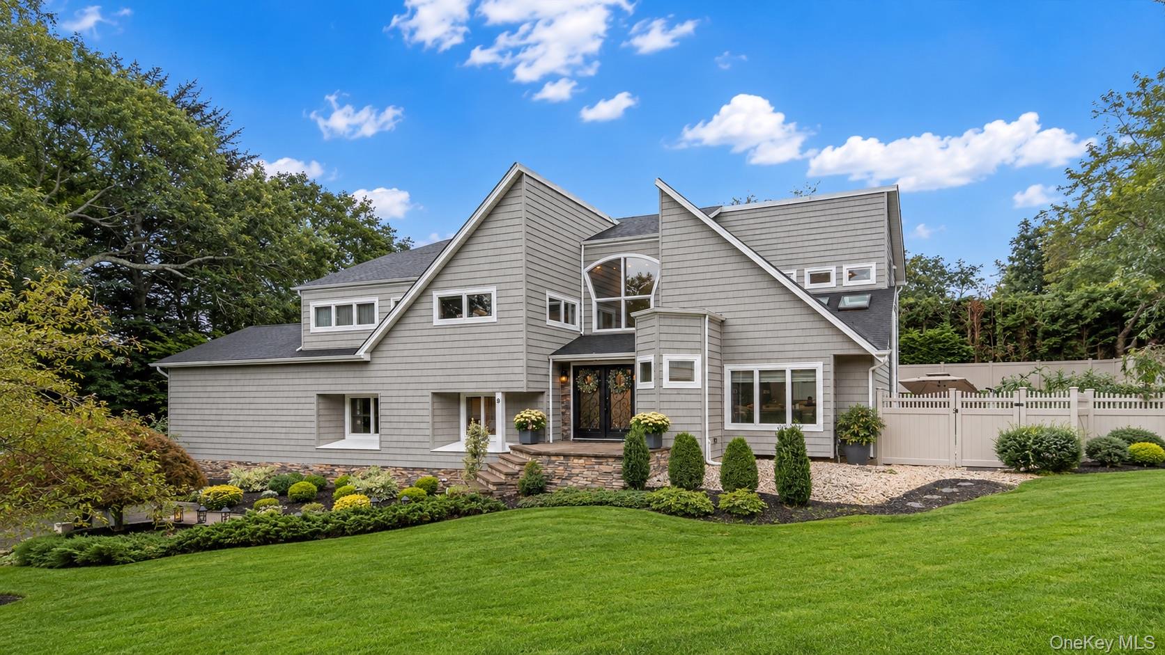 9 Sorgi Court Property Photo 1
