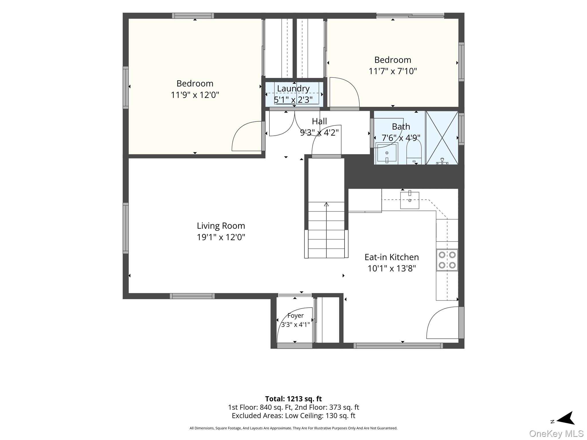 75 Ranch Lane Property Photo 19