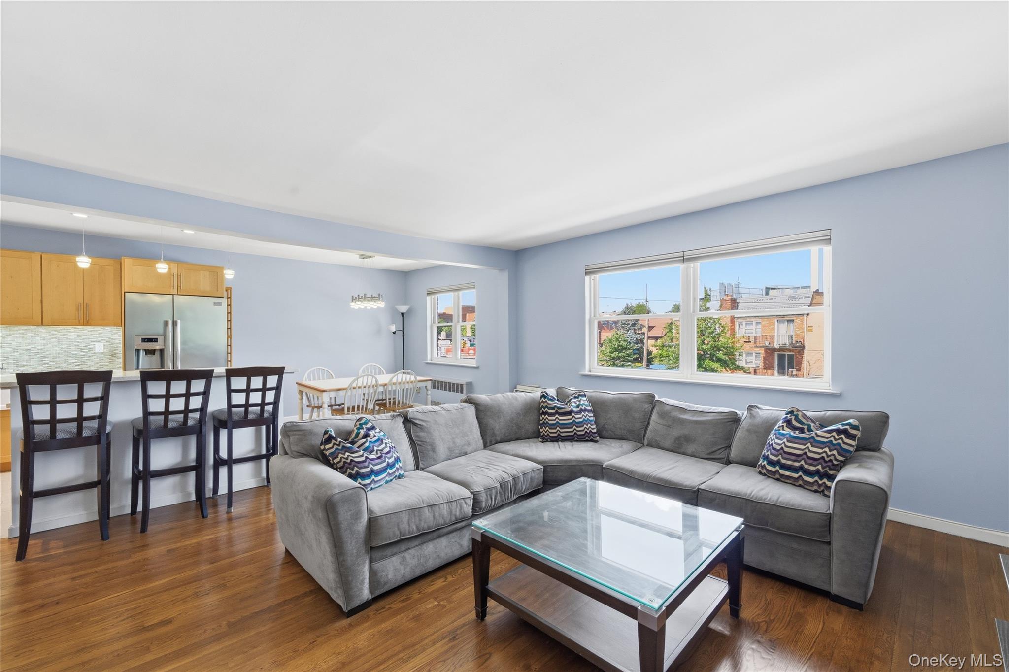 59-17 Kissena Boulevard 3fl Property Photo 3