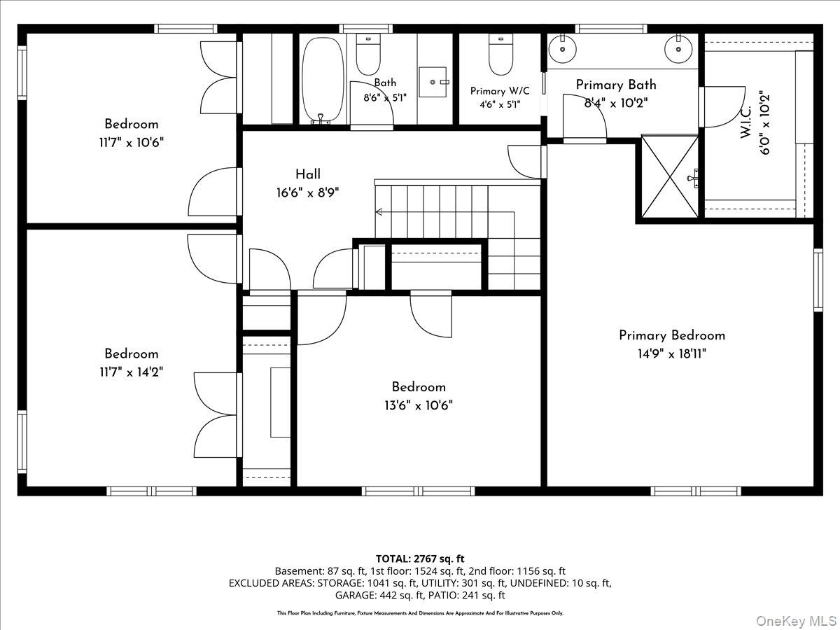 911 Cove Road Property Photo 36