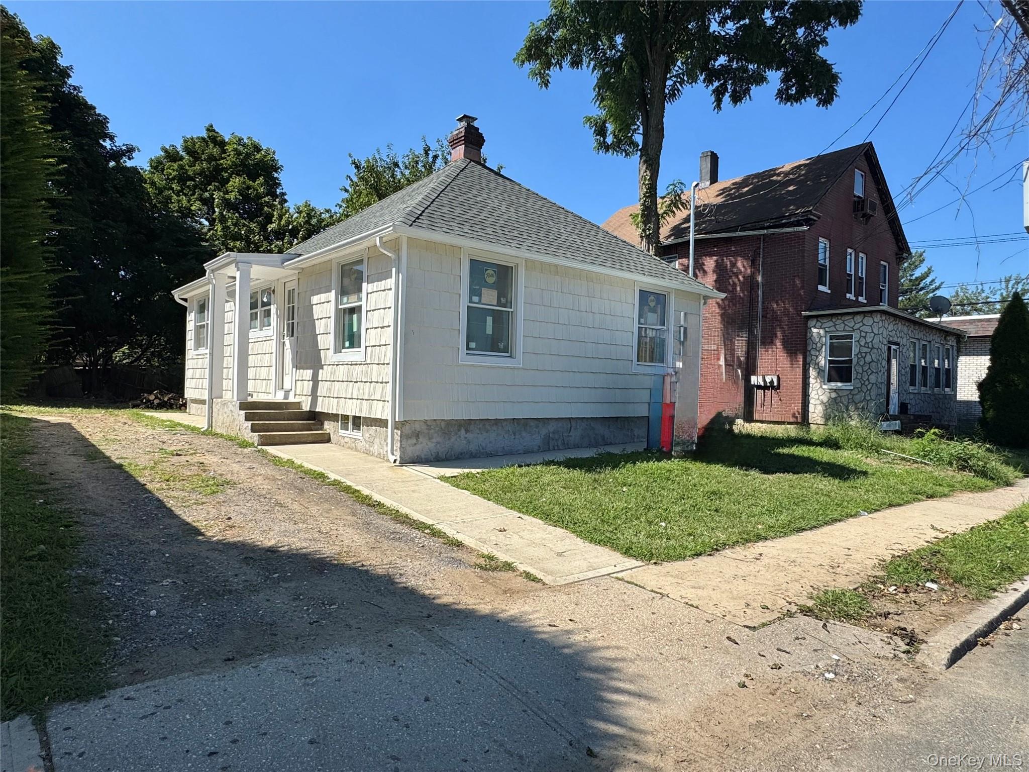 98 A Steamboat Road Property Photo 1