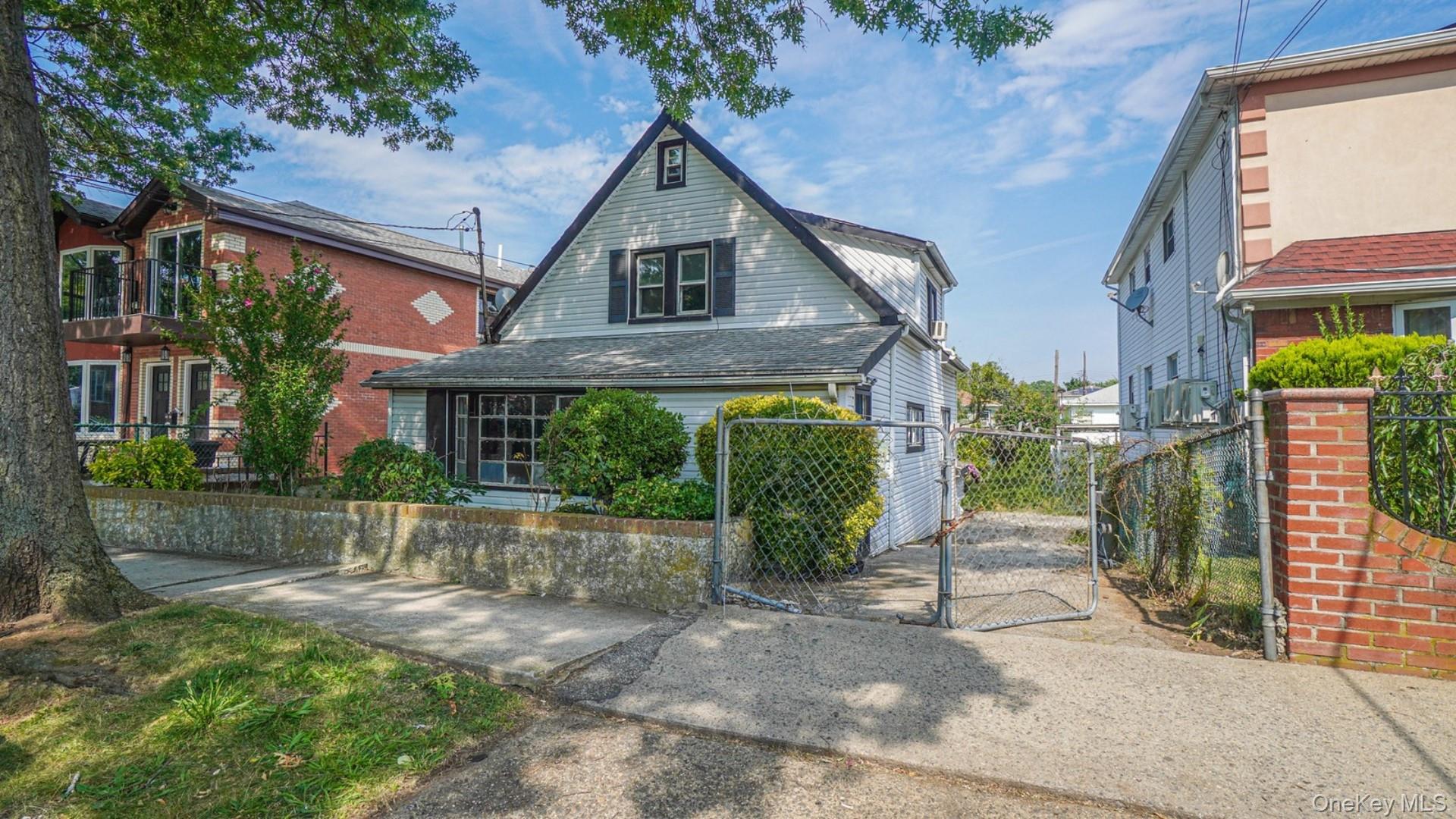 147-46 231st Street Property Photo 1