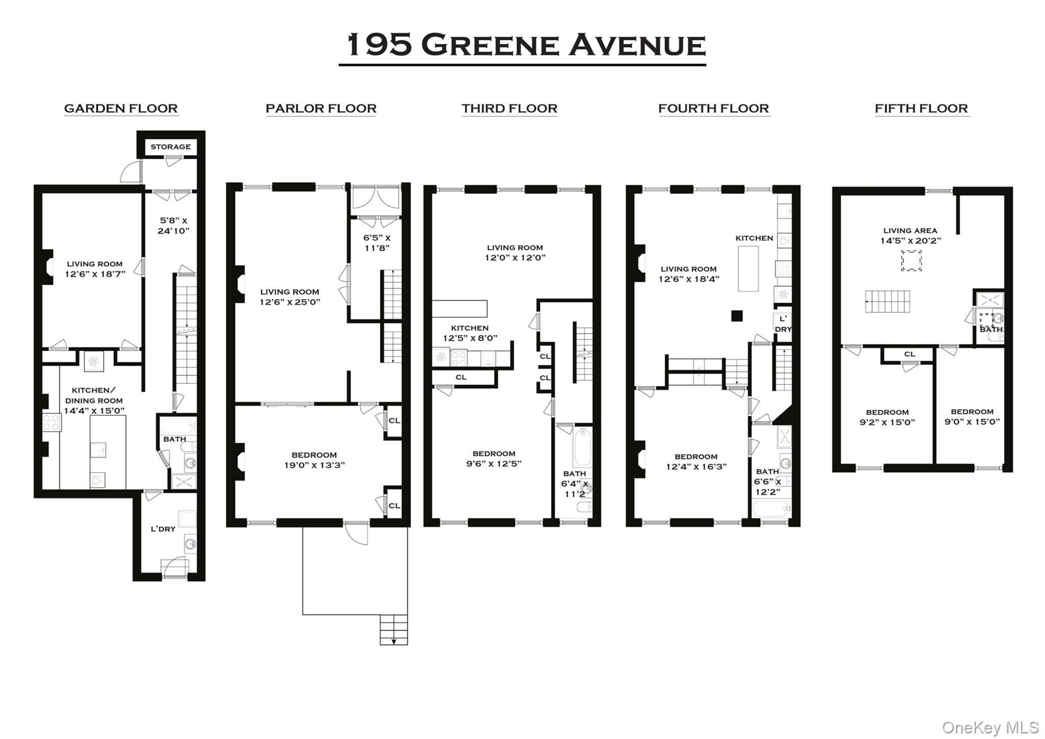 195 Greene Avenue Property Photo 23