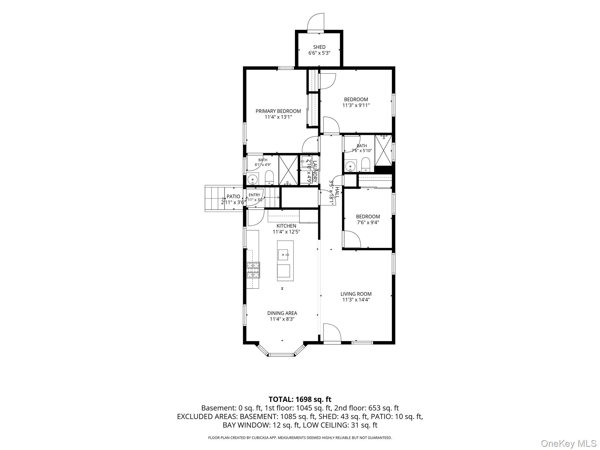 16 West Drive Property Photo 28